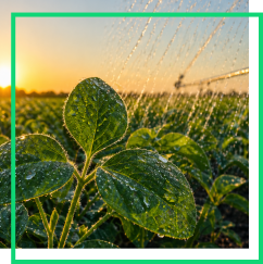 Water Conditioning Systems (WCS)